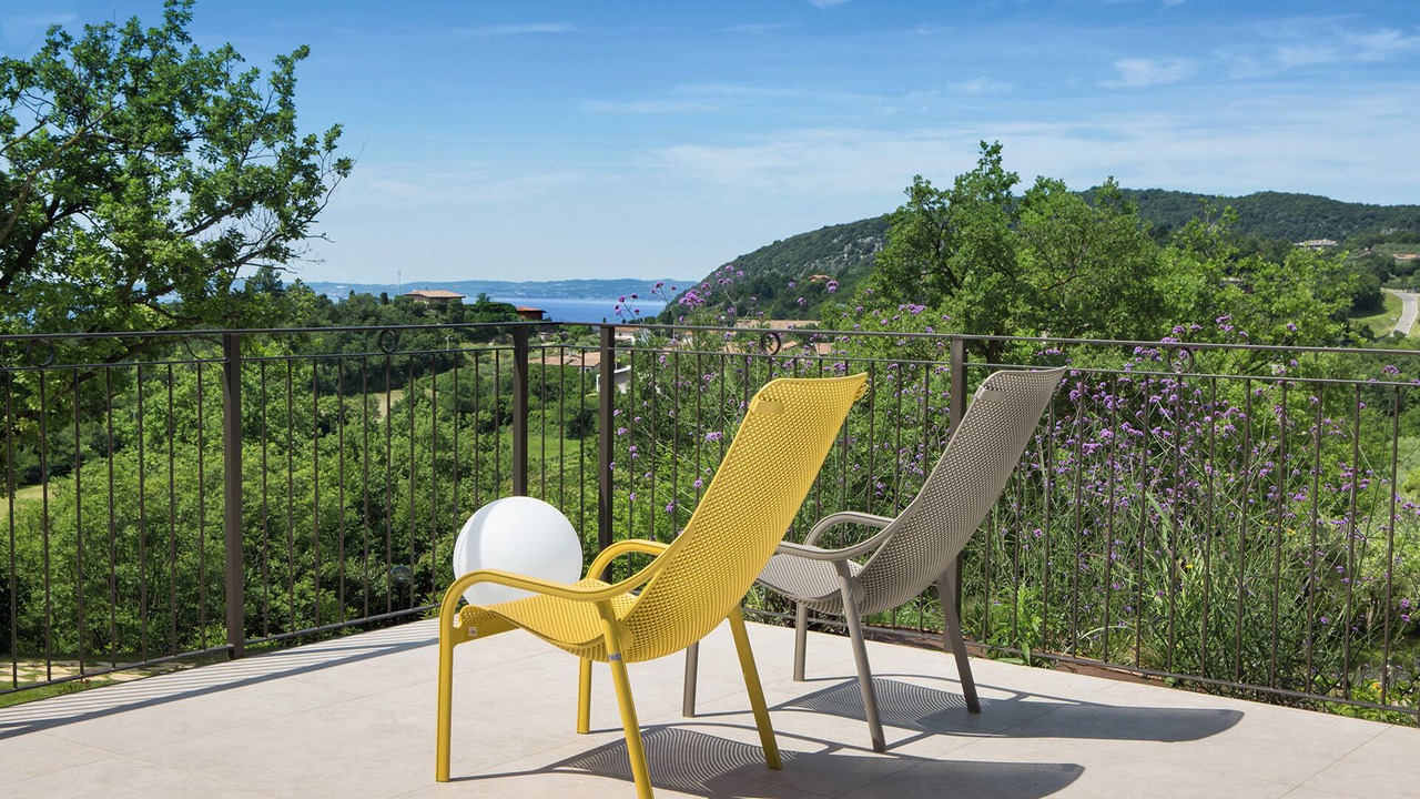 Photo of Patio Balcony in Marciaga