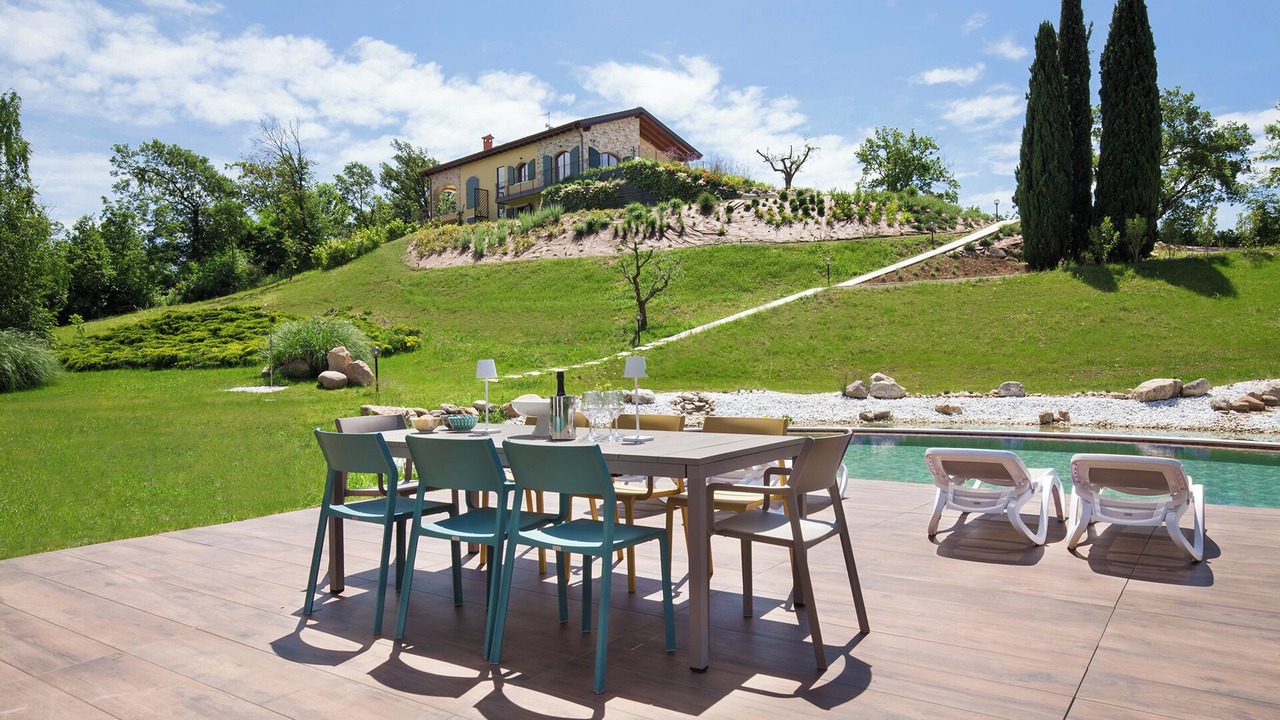 Photo of Outdoor in Marciaga
