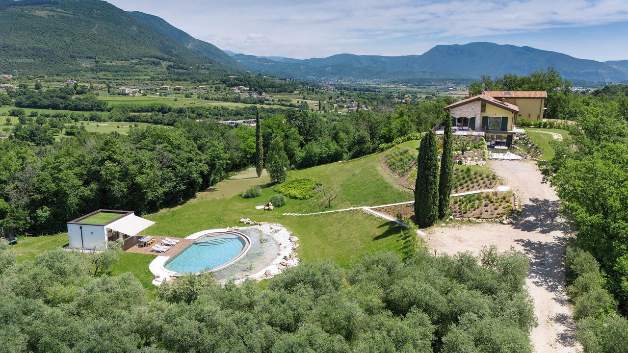 Photo of Outdoor in Marciaga