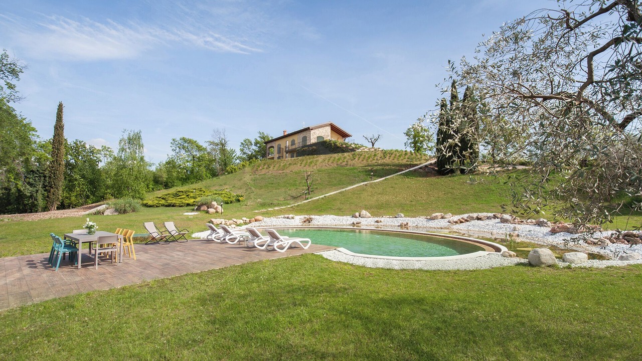 Photo of Outdoor in Marciaga