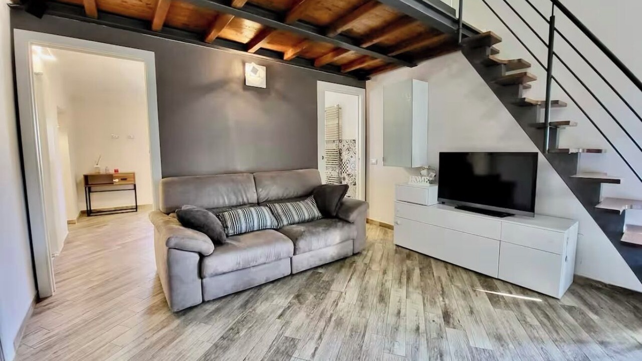Photo of Livingroom in Bagnaia