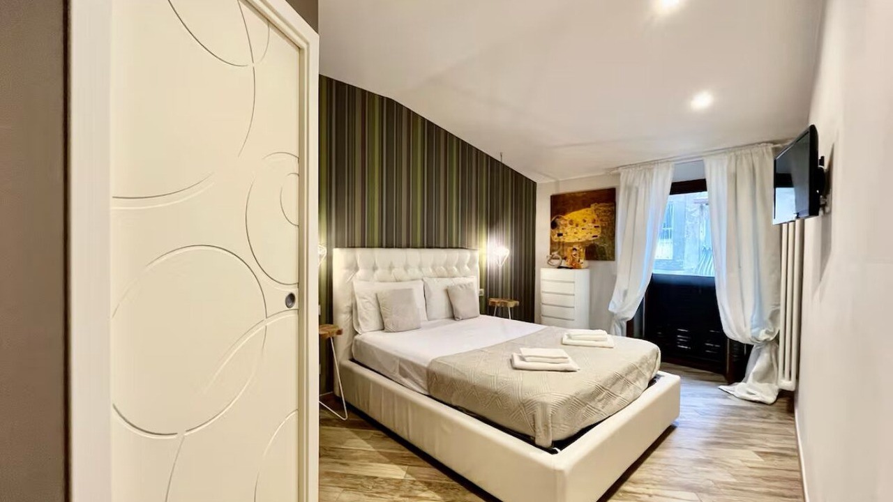 Photo of Bedroom in Bagnaia