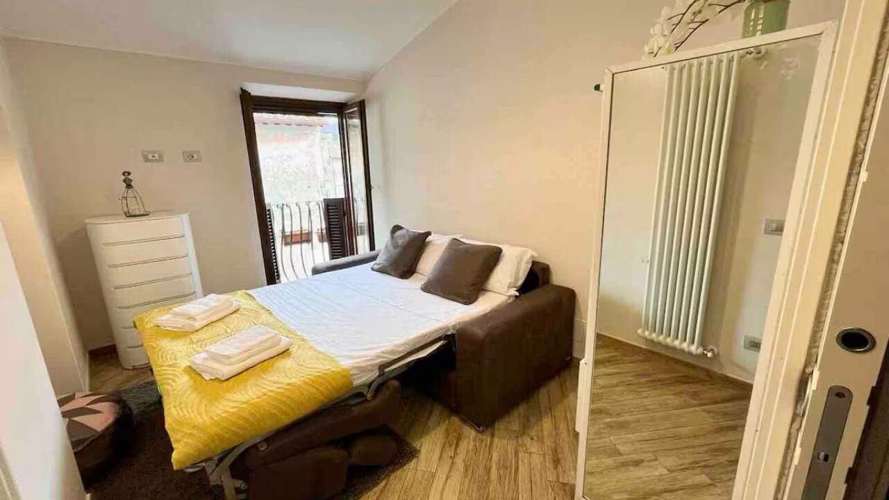 Photo of Bedroom in Bagnaia