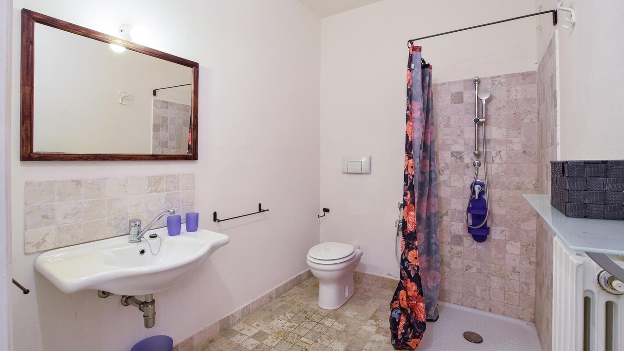 Photo of Bathroom in Teverina di Cortona