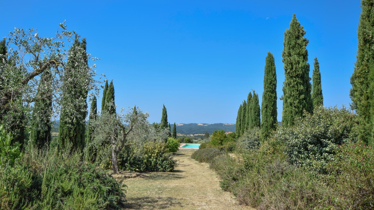 Photo of Outdoor in Teverina di Cortona
