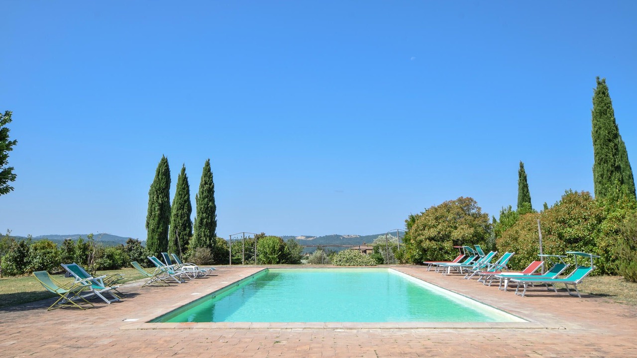 Photo of Outdoor in Teverina di Cortona
