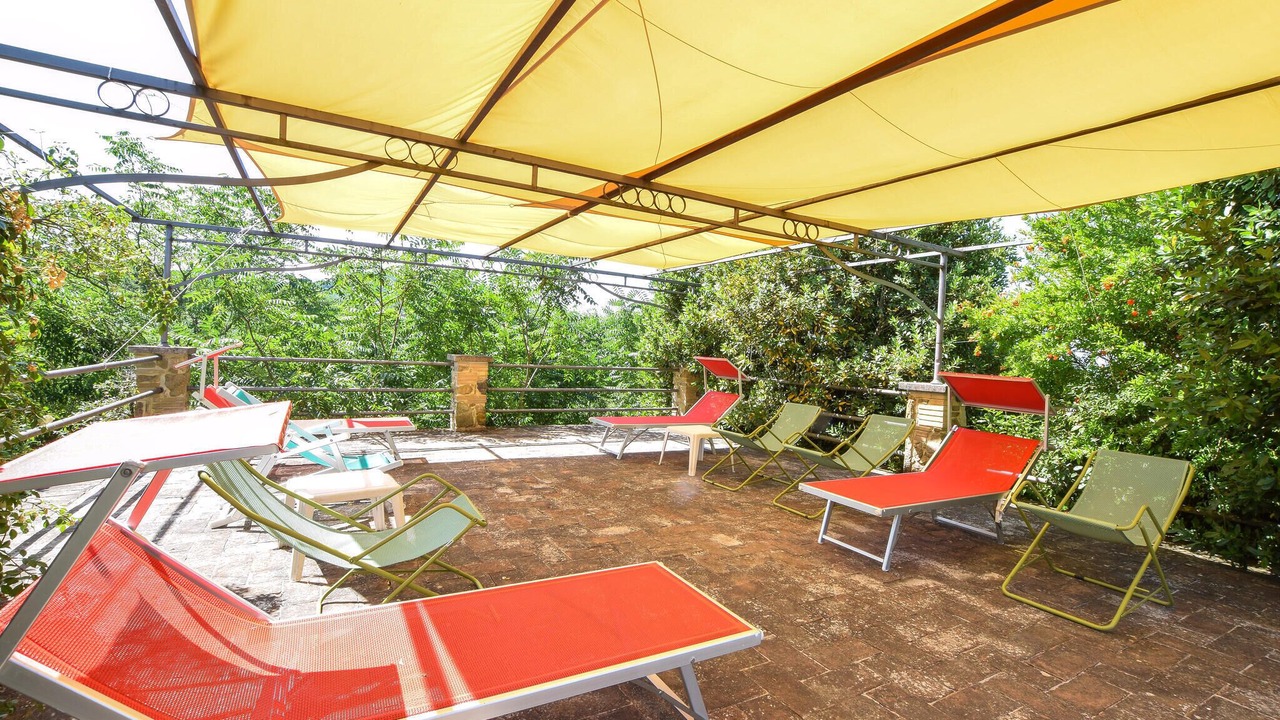 Photo of Outdoor in Teverina di Cortona