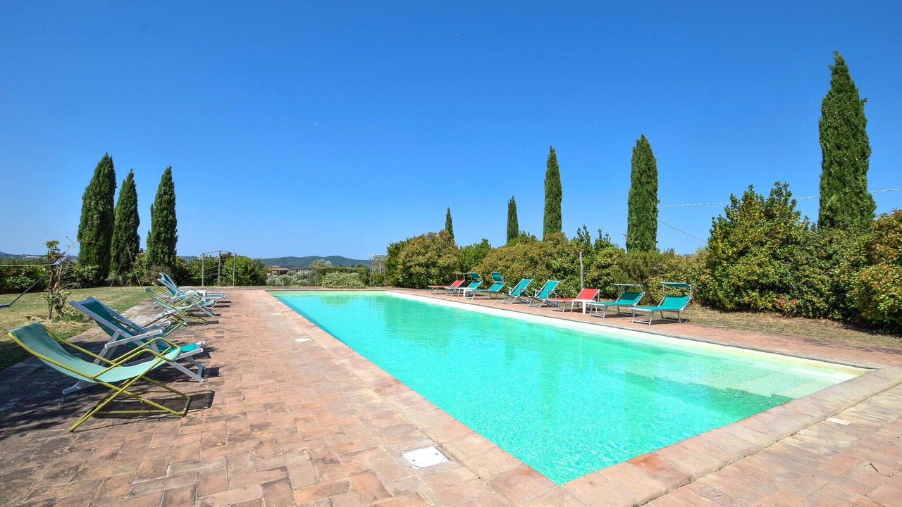 Photo of Outdoor in Teverina di Cortona