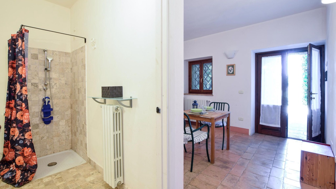 Photo of Bathroom in Teverina di Cortona