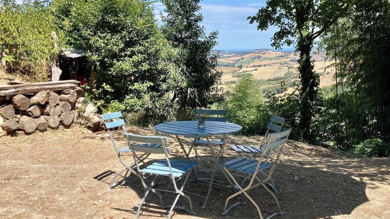 Photo of Outdoor in Mombaroccio