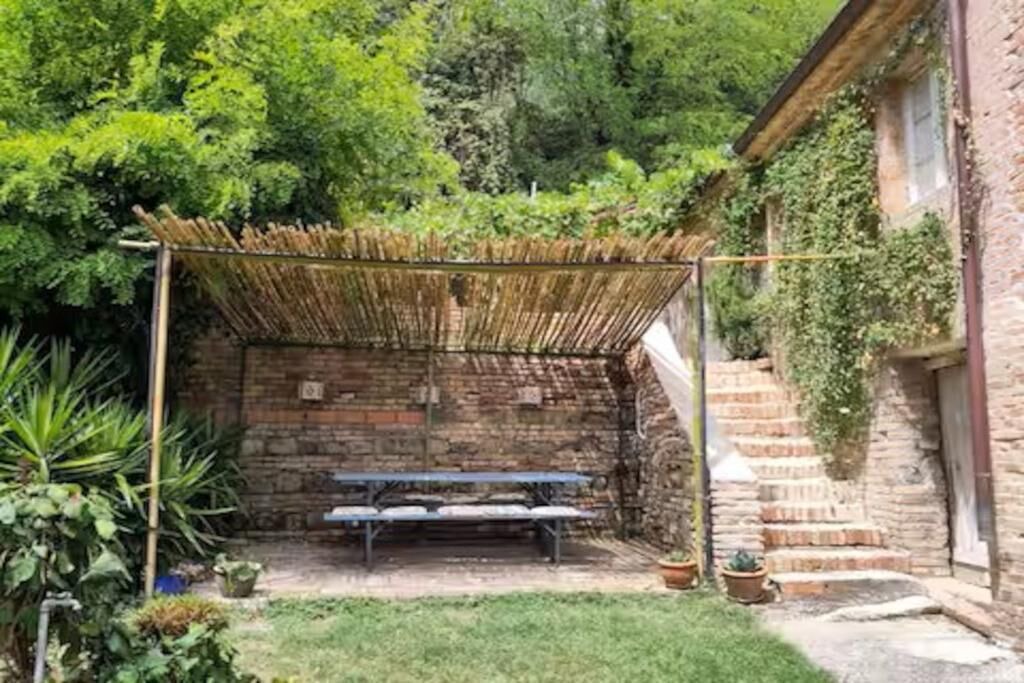 Photo of Outdoor in Mombaroccio