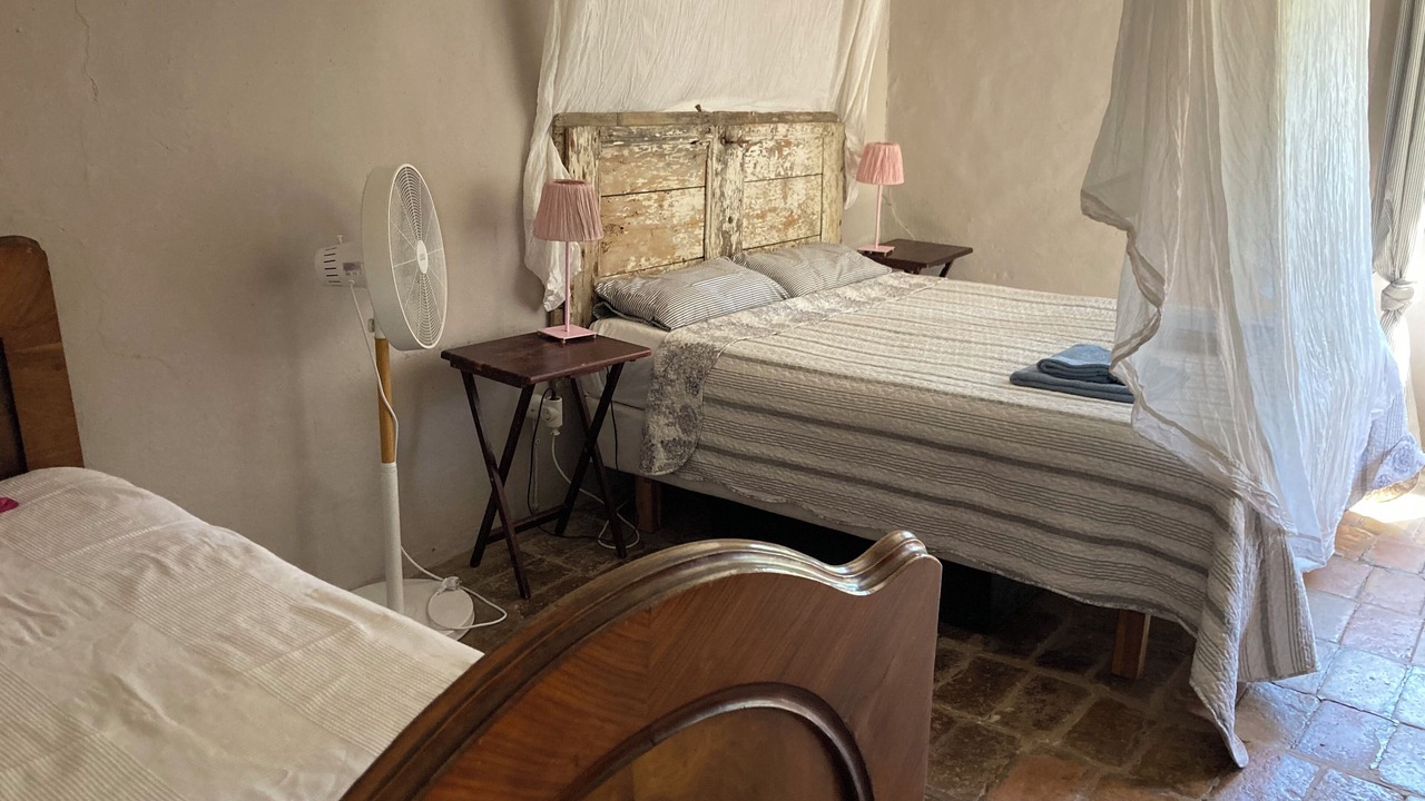 Photo of Bedroom in Mombaroccio