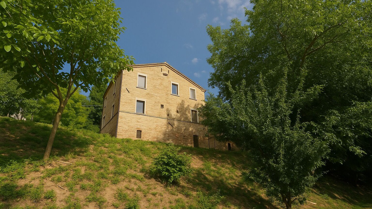 Photo of Outdoor in Mombaroccio