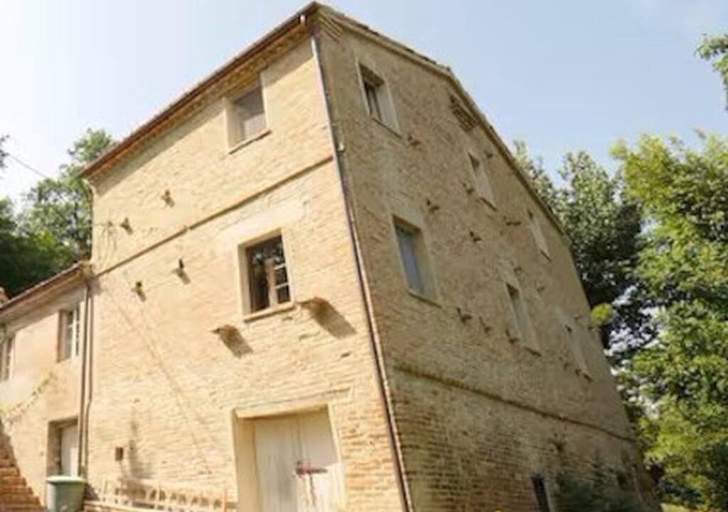 Photo of Outdoor in Mombaroccio