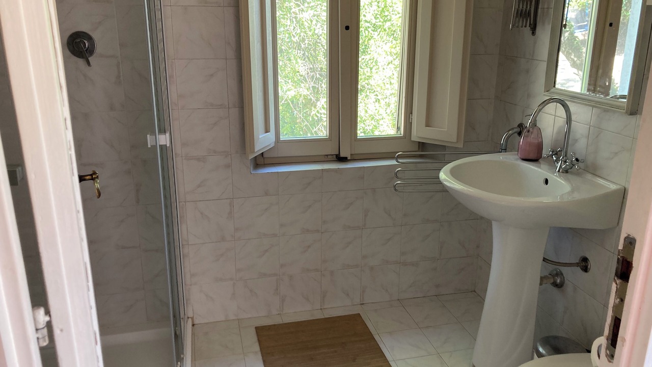 Photo of Bathroom in Mombaroccio