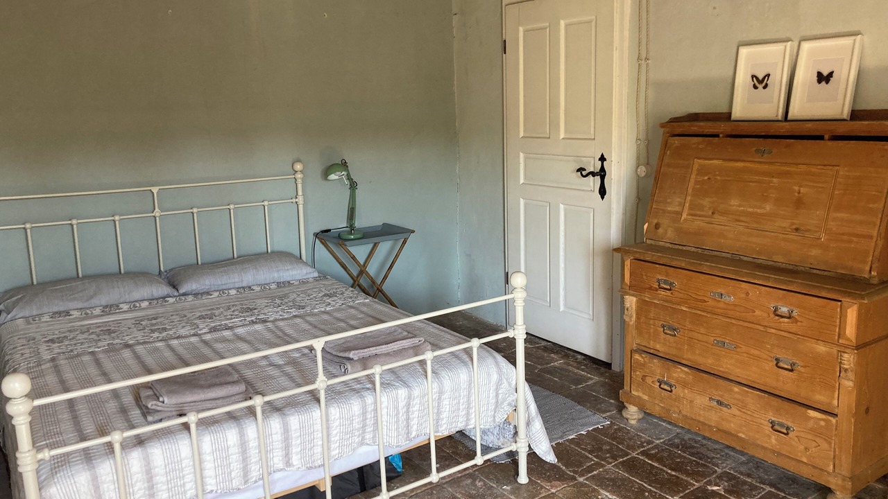 Photo of Bedroom in Mombaroccio
