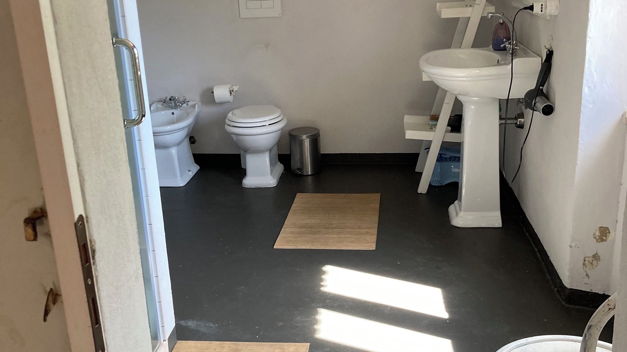 Photo of Bathroom in Mombaroccio