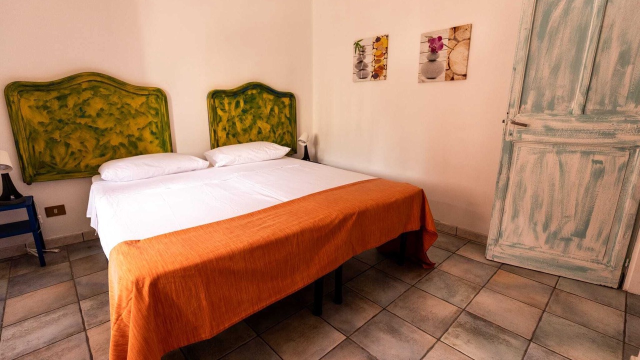 Photo of Bedroom in Strevi