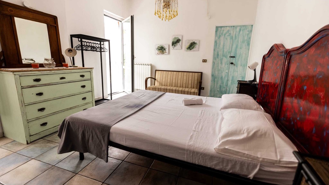 Photo of Bedroom in Strevi