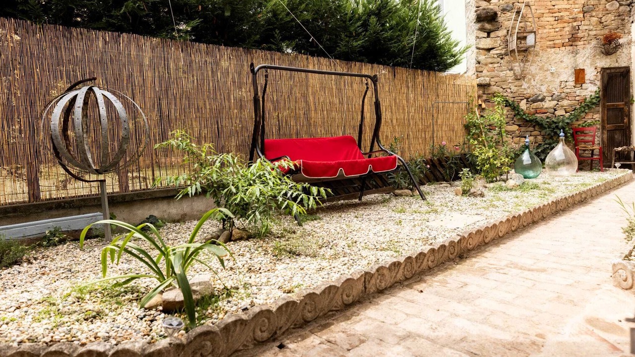 Photo of Patio Balcony in Strevi