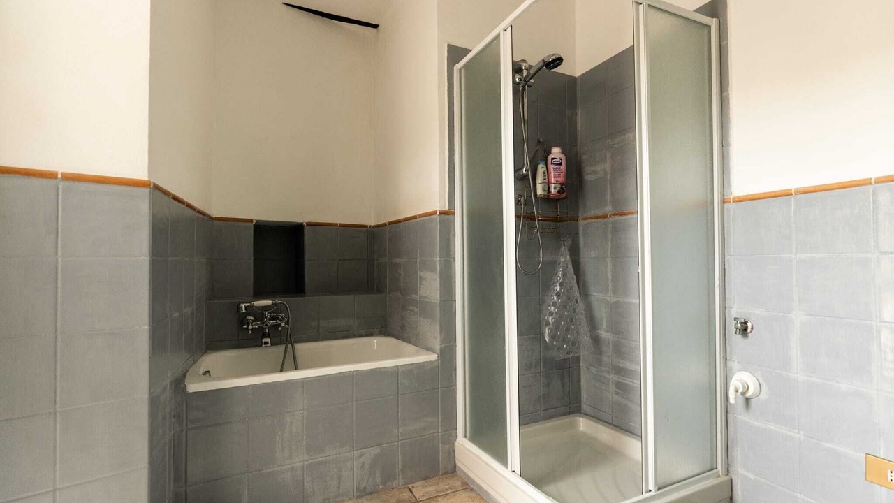 Photo of Bathroom in Strevi