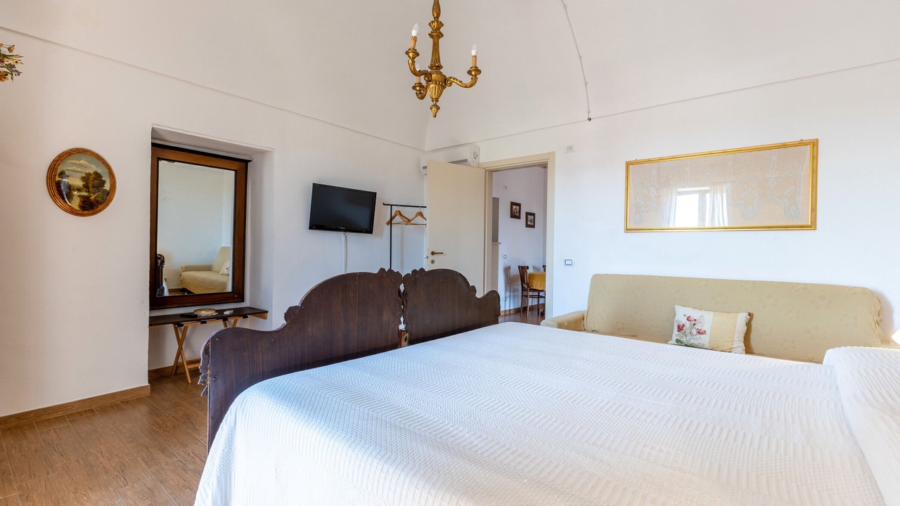 Photo of Bedroom in Modica