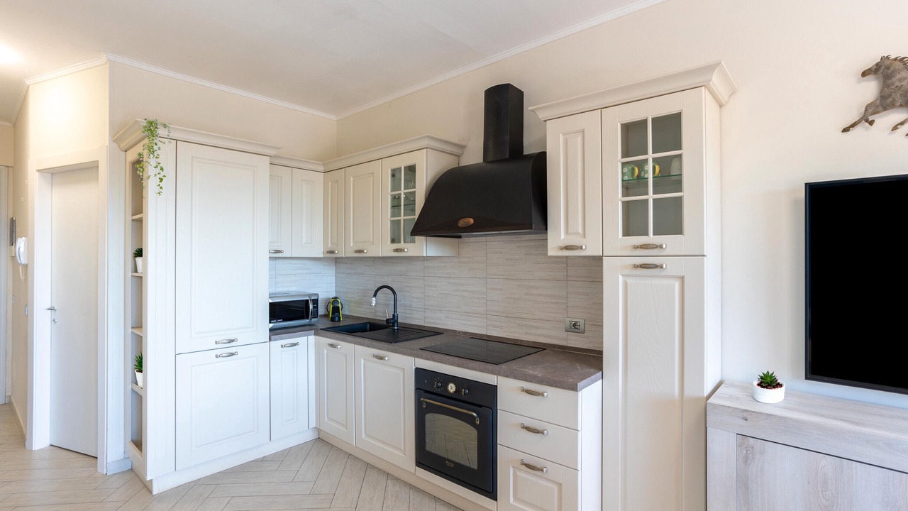 Photo of Kitchen in Lesa