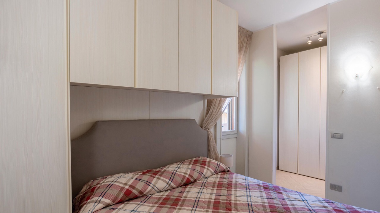 Photo of Bedroom in Lesa