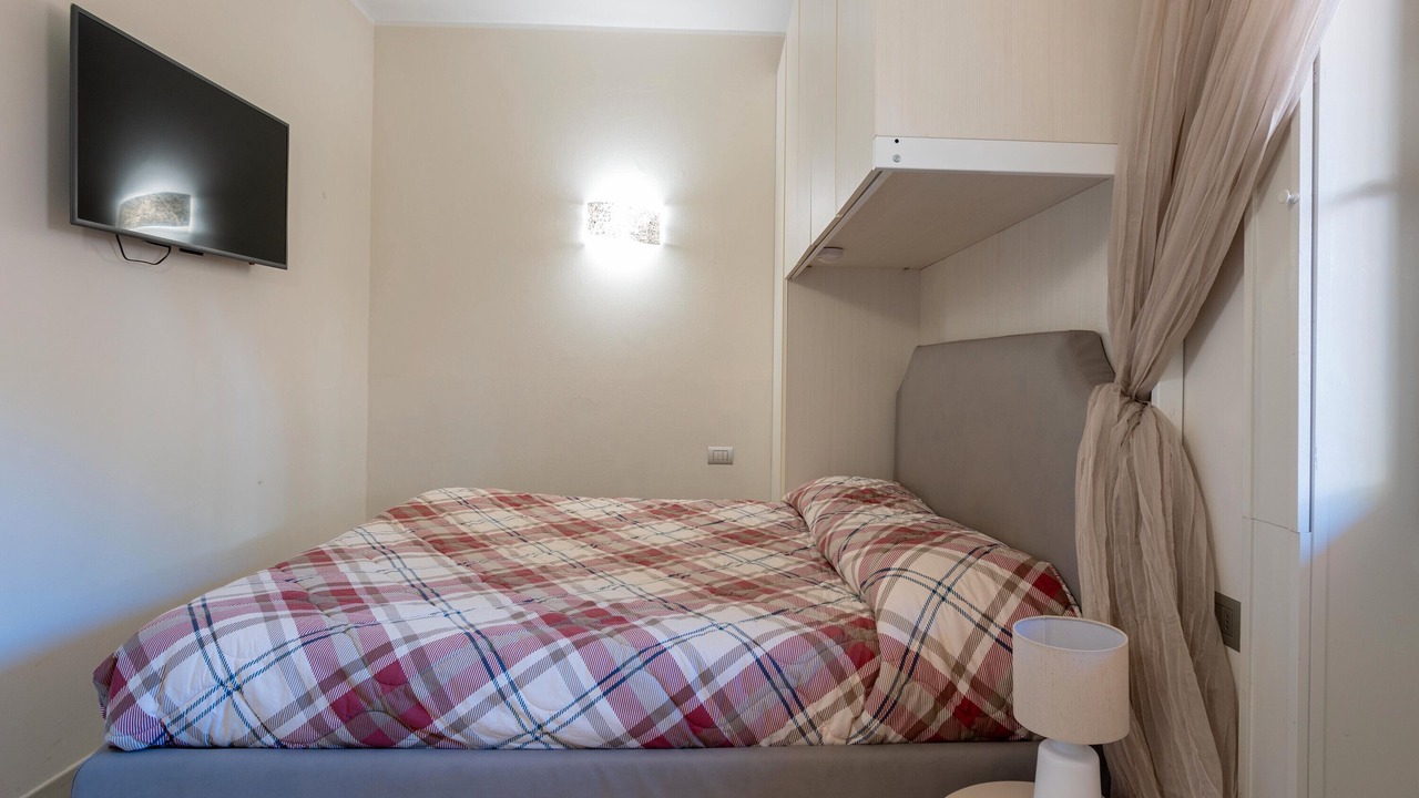 Photo of Bedroom in Lesa