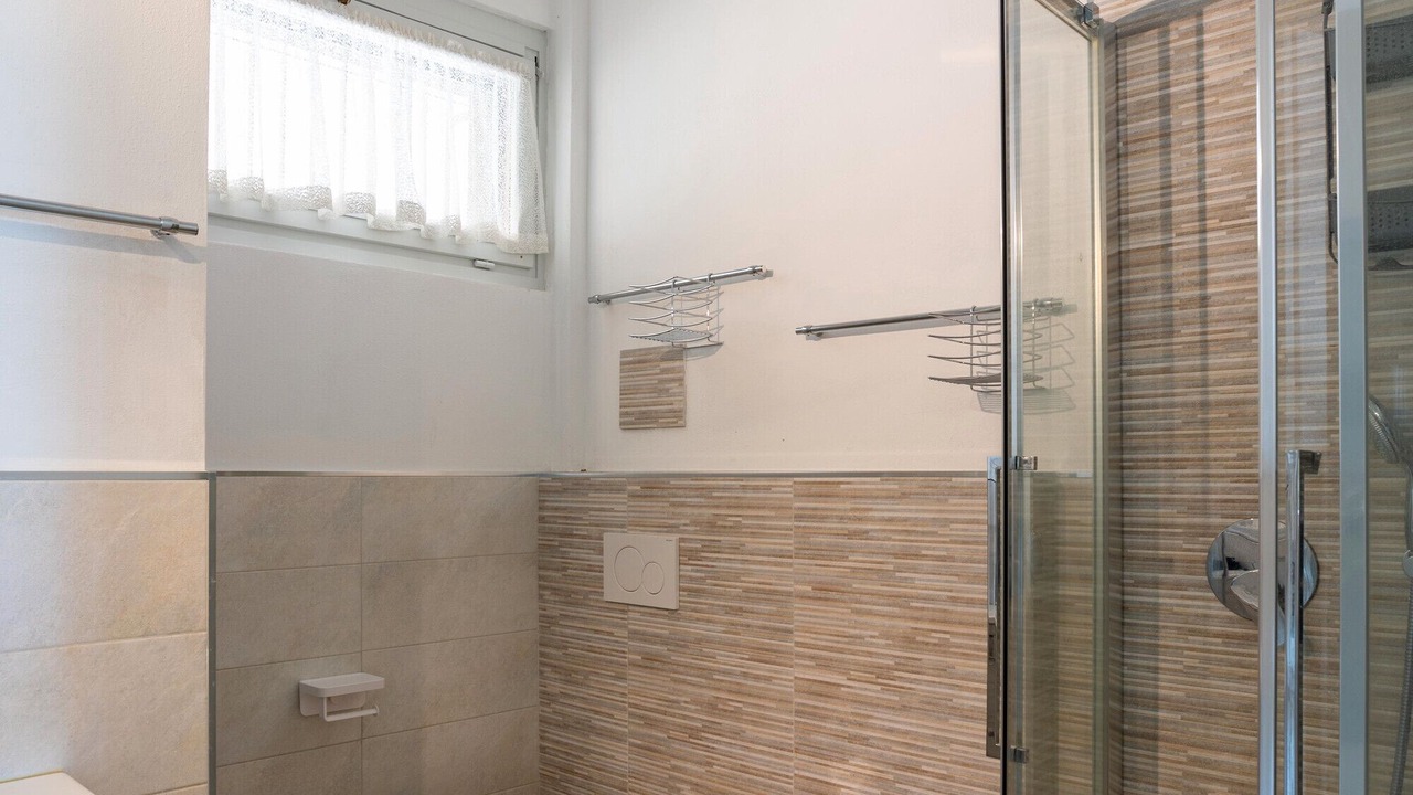 Photo of Bathroom in Lesa