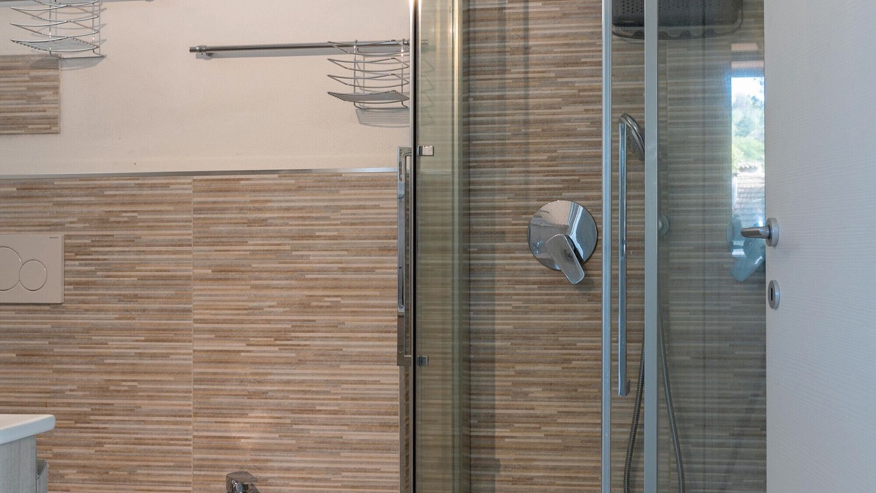 Photo of Bathroom in Lesa