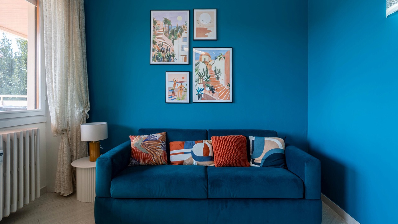 Photo of Livingroom in Lesa