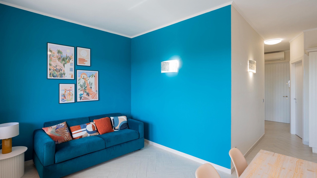 Photo of Livingroom in Lesa