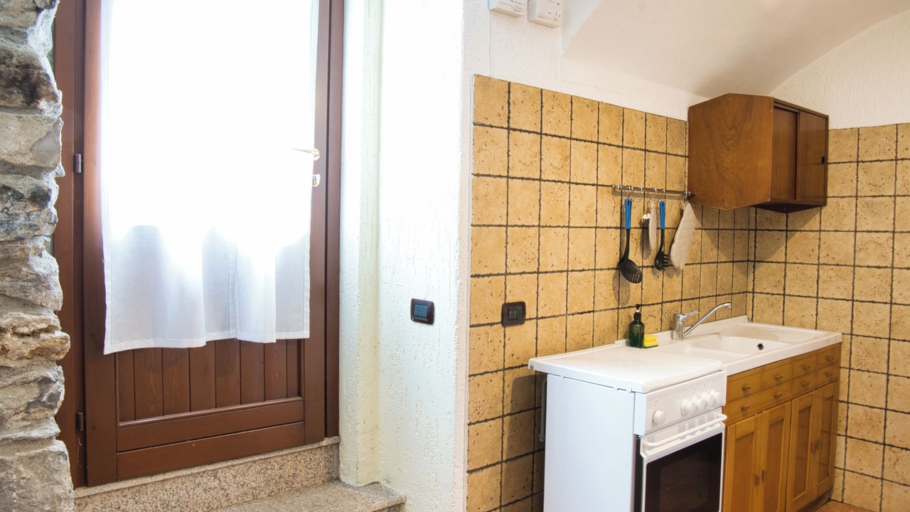 Photo of Kitchen in Pasturo