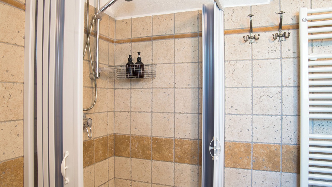 Photo of Bathroom in Pasturo