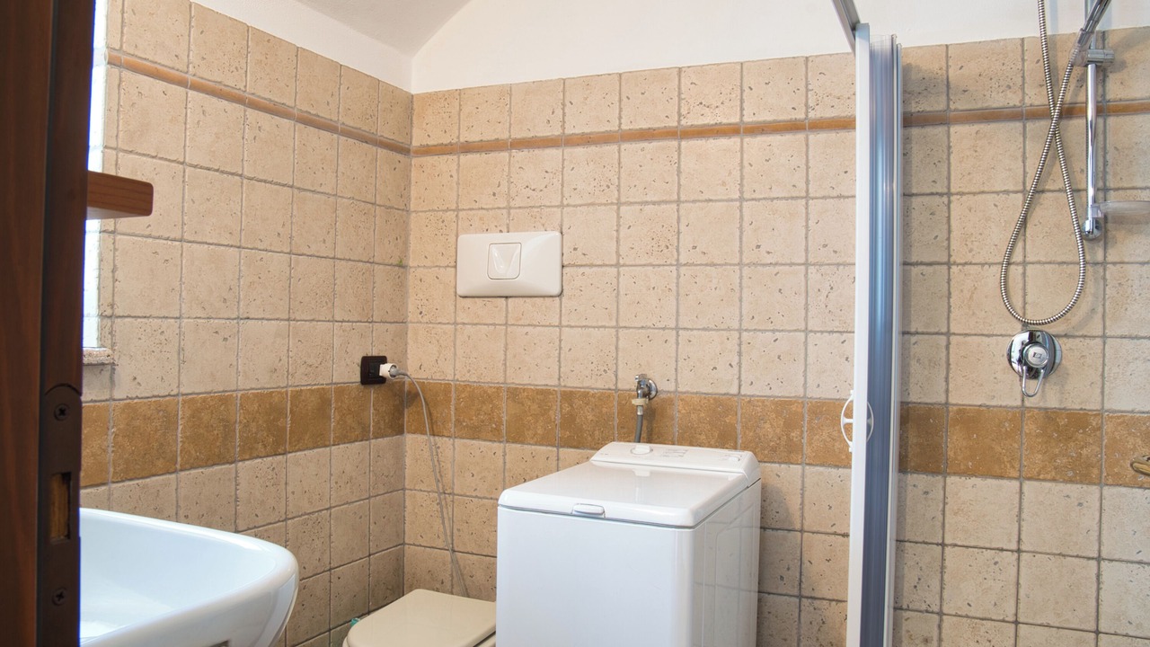 Photo of Bathroom in Pasturo