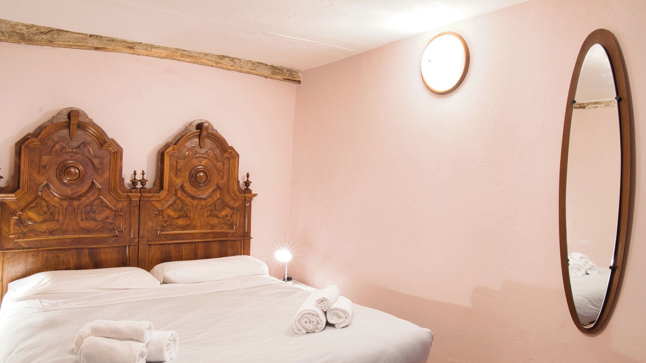 Photo of Bedroom in Pasturo