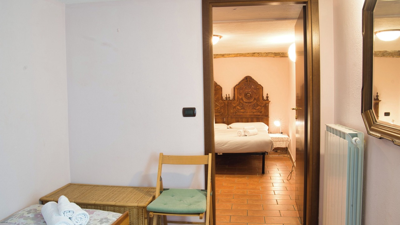 Photo of Bedroom in Pasturo