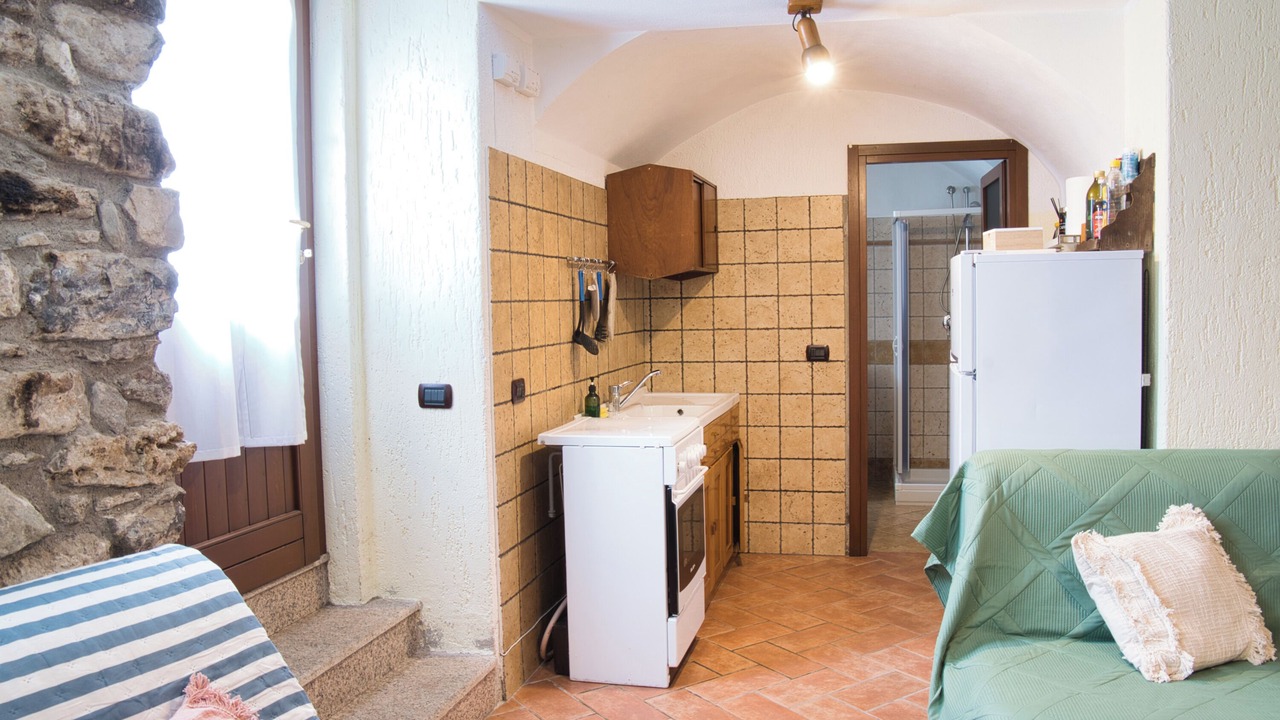 Photo of Livingroom in Pasturo