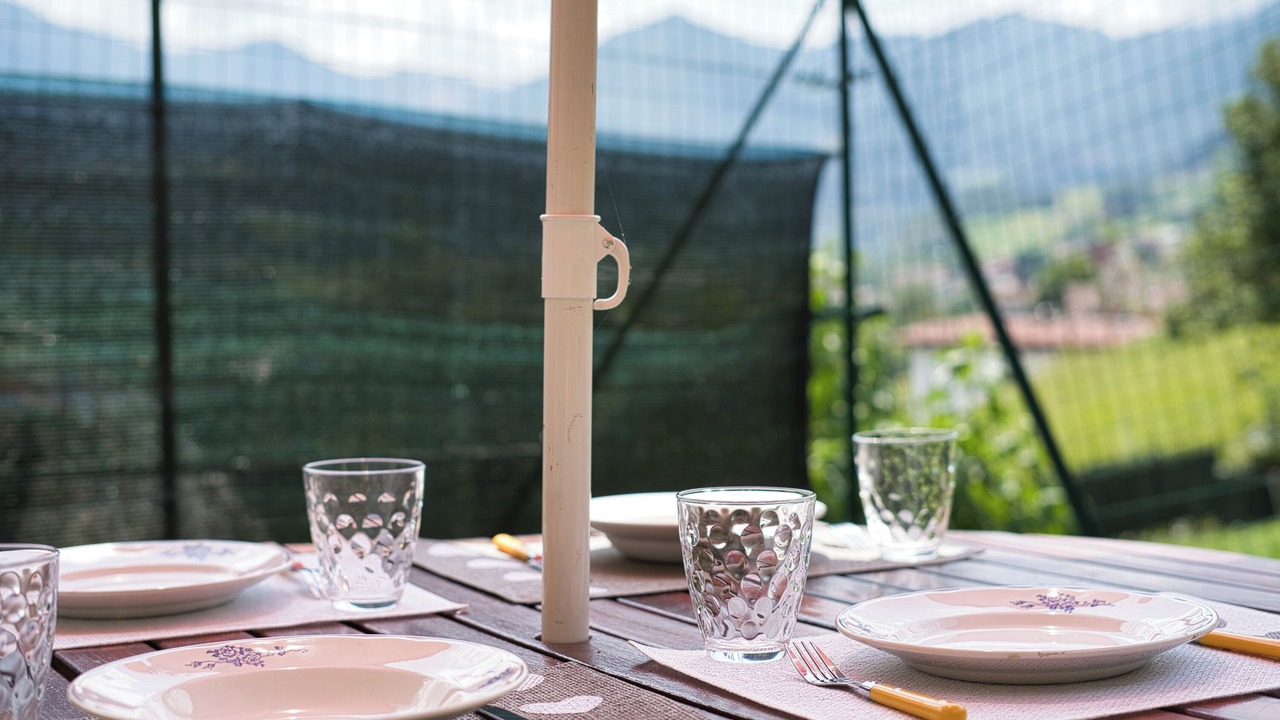 Photo of Outdoor in Pasturo