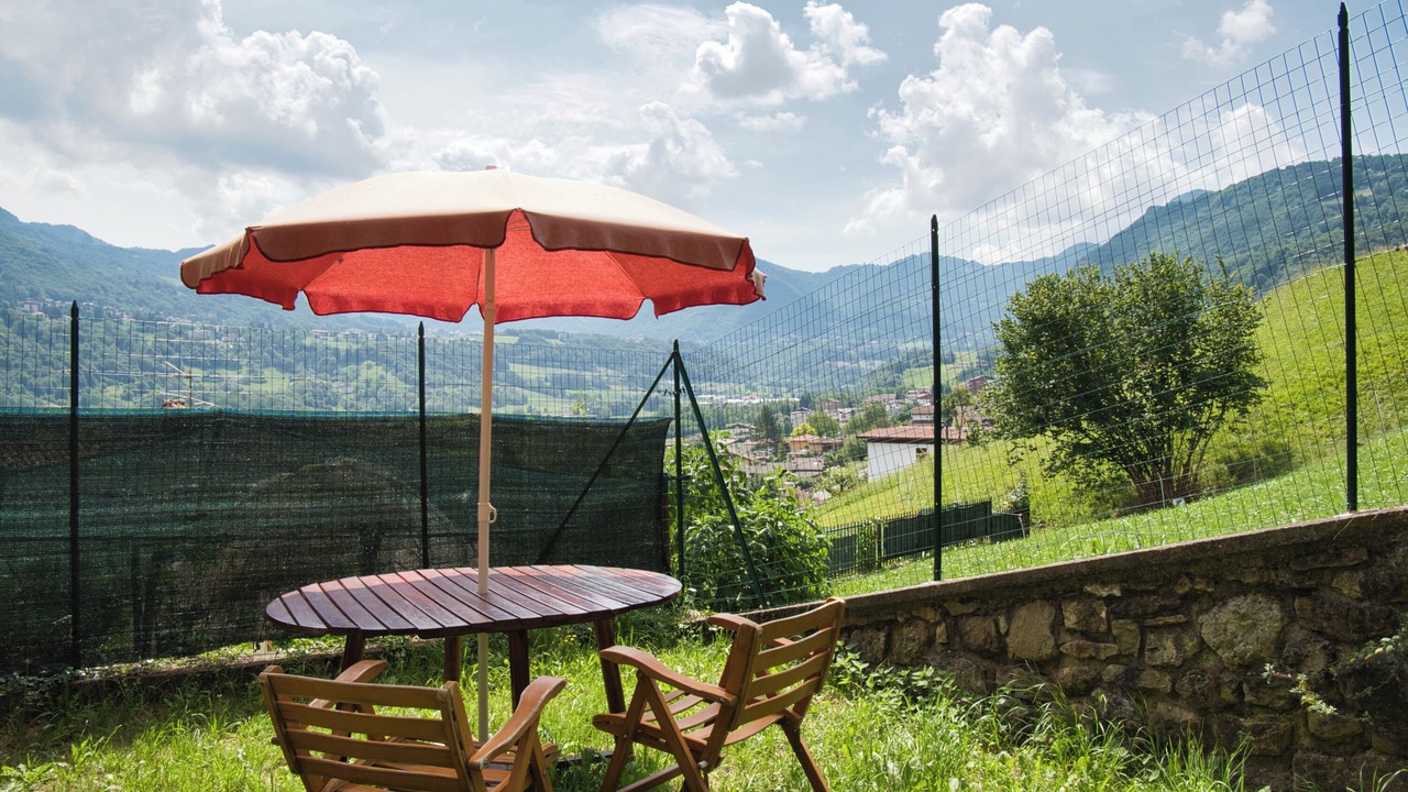 Photo of Outdoor in Pasturo