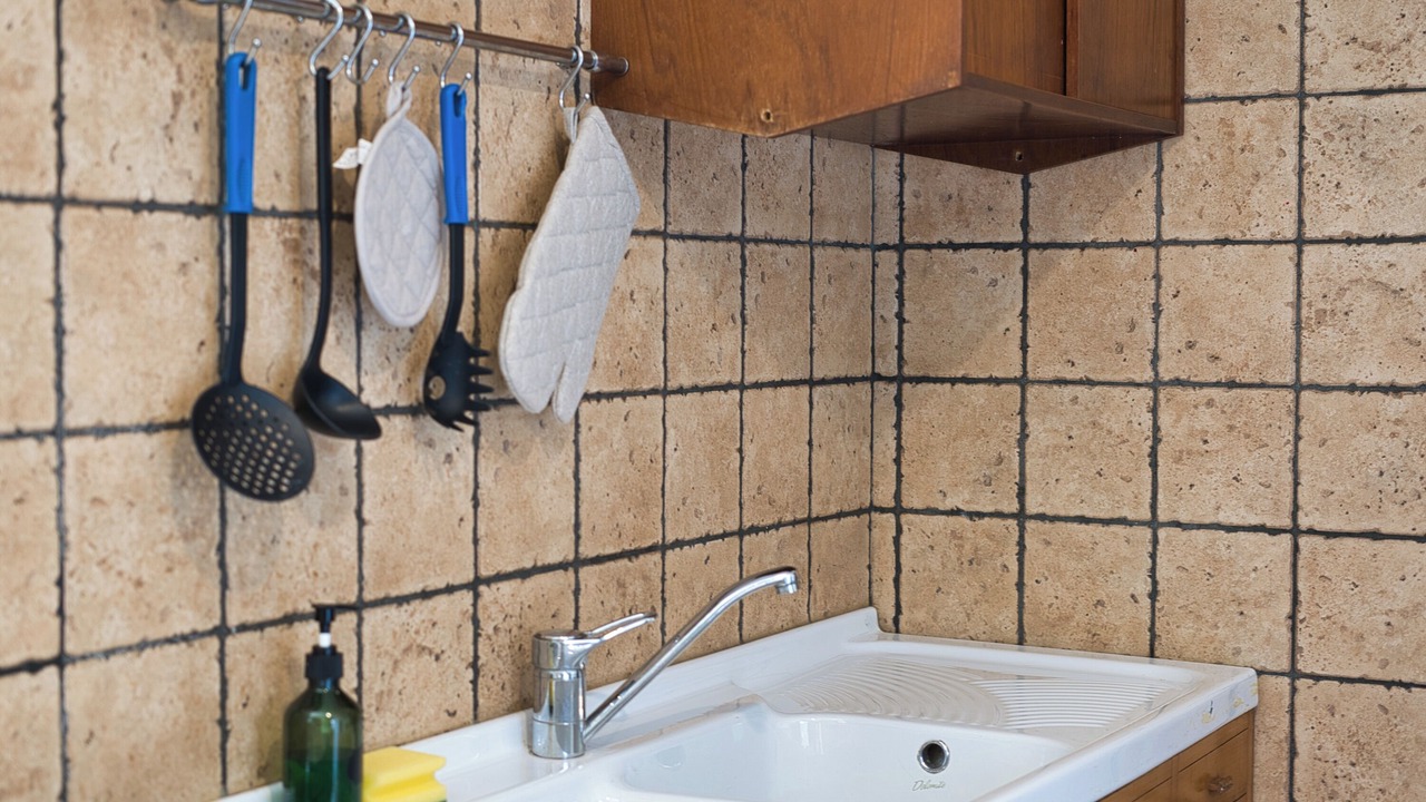 Photo of Bathroom in Pasturo
