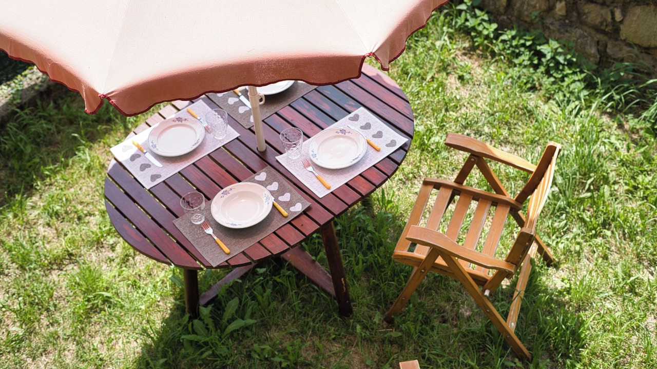 Photo of Outdoor in Pasturo