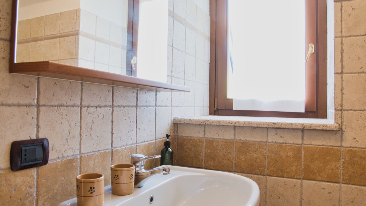 Photo of Bathroom in Pasturo