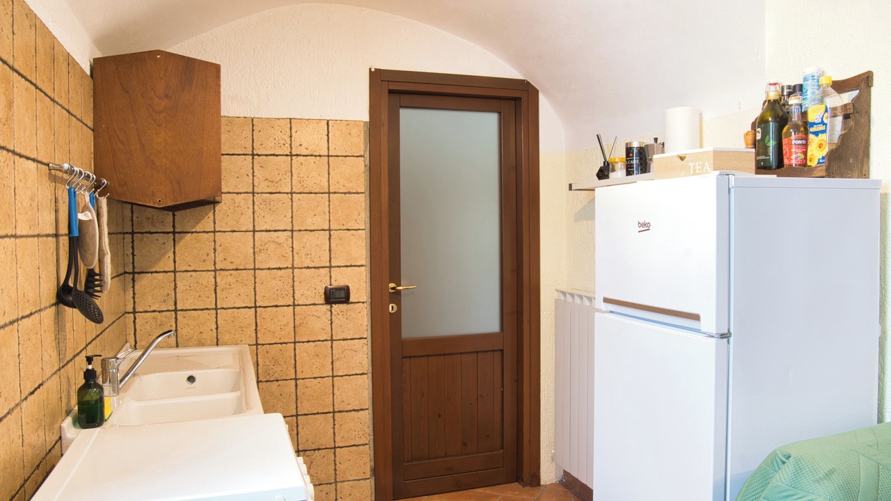 Photo of Kitchen in Pasturo