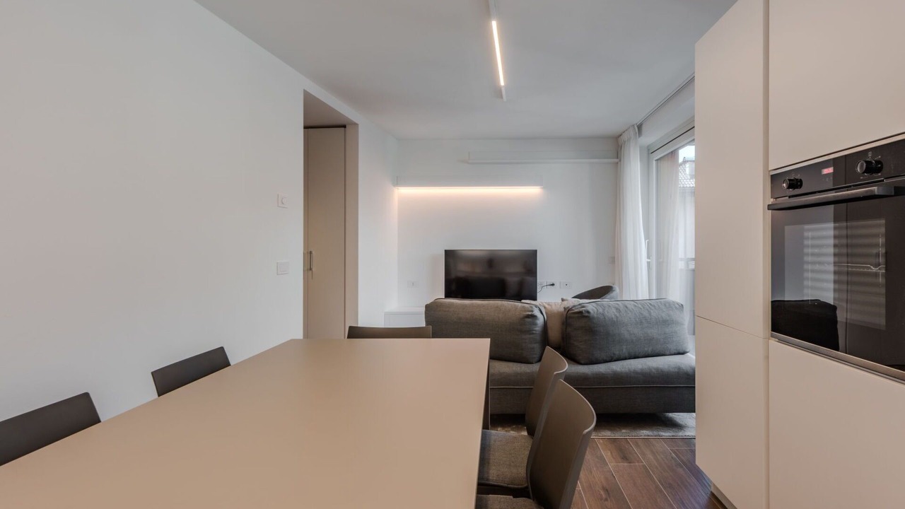 Photo of Bedroom in Pinzolo