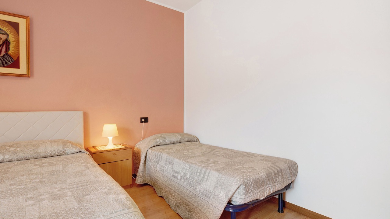 Photo of Bedroom in Ponte Arche