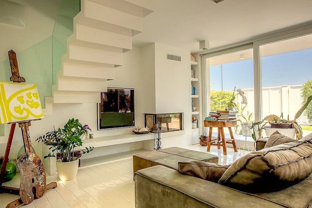 Photo of Livingroom in Marzocca