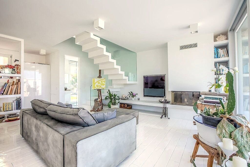 Photo of Livingroom in Marzocca