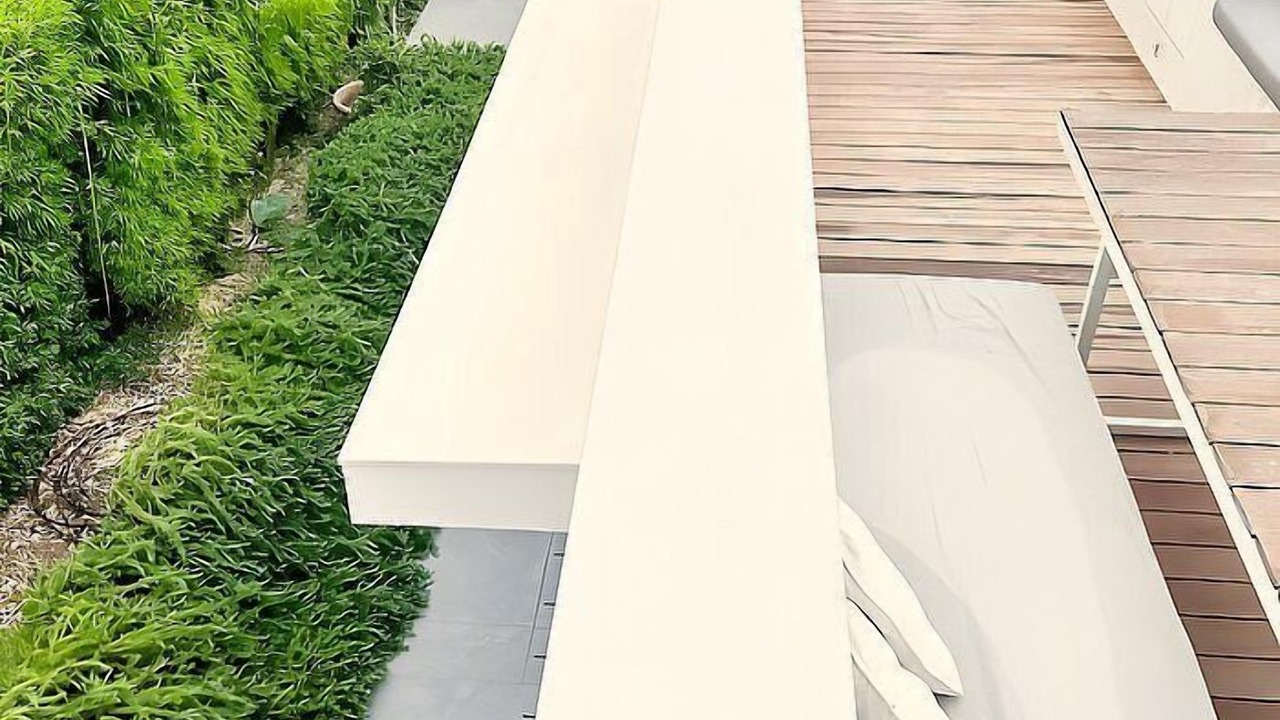 Photo of Outdoor in Marzocca
